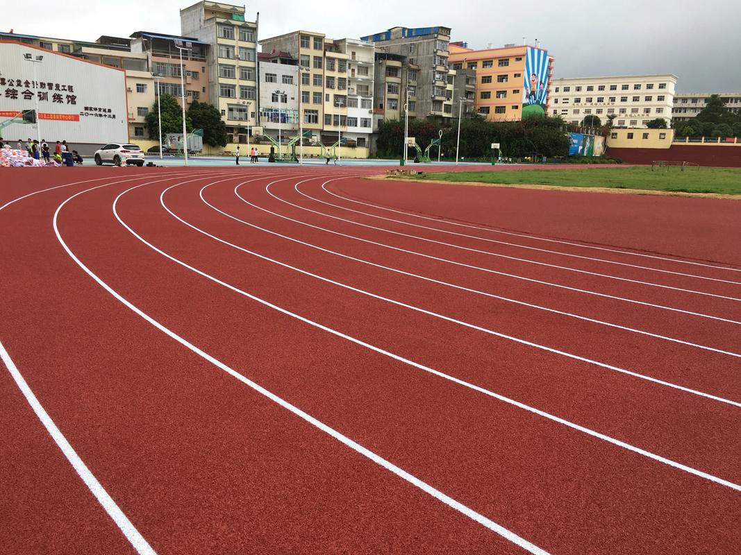 巴彦淖尔市人造草坪塑胶跑道材料 - 哪里好